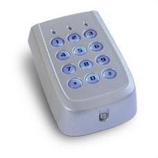 GOLMAR - Teclado antivandálico KEYPAD/Z