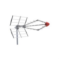 FTE-MAXIMAL - Antena exterior UHF Diamond 17,5dB
