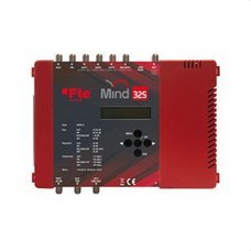 FTE-MAXIMAL - Central Programable Digital SAT-32filtros MIND 32S