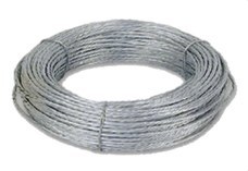 FTE-MAXIMAL - Cable CPV3 trenzado acerado 3mm rollo