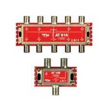 FTE-MAXIMAL - Derivador AT-412 conexión F 4 salida