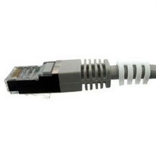 FTE-MAXIMAL - Latiguillo FTP PC-6-F-MT-0,5GY 0,5m gris