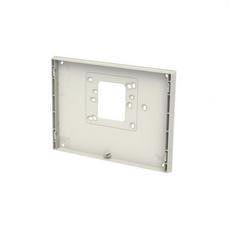 NIESSEN - Caja de superficie para monitor 7" blanco