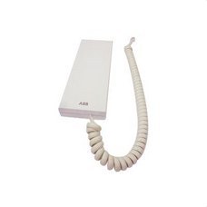 NIESSEN - Teléfono repuesto para monitor y teléfono