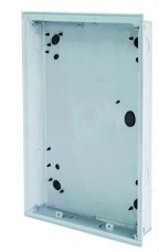 NIESSEN - Caja de empotrar Welcome-M tamaño 2/3