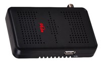 FTE-MAXIMAL - eXtreme HD mini - Satellite Receiver HD