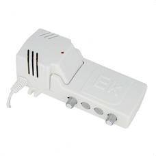 EKSELANS BY ITS - Amplificador apartamento AAS 20 1 entrada