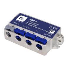 EKSELANS BY ITS - Repartidor 2 salidas QUICOAX