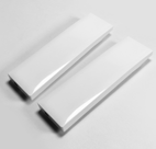 GOLMAR - Recambio HANDSET AUR-T-500 Para Teléfonos de la Serie 500