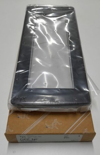 BPT - DPF NF-FRONTPLATE