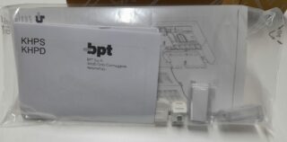 BPT - KHPS-SINGLE BUTTON