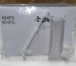 BPT - KHPD-DOUBLE BUTTON