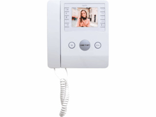 BPT - AGATA VC/B VIDEO PORTERO