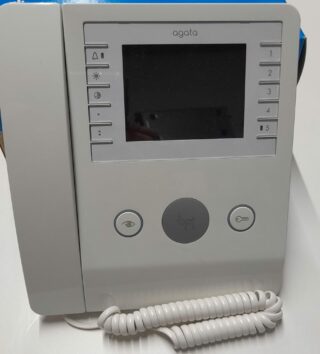 BPT - Monitor Agata VC/B200BF