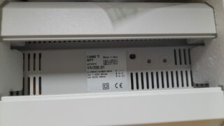 BPT - VA/200.01-230V POWER SUPPLIER