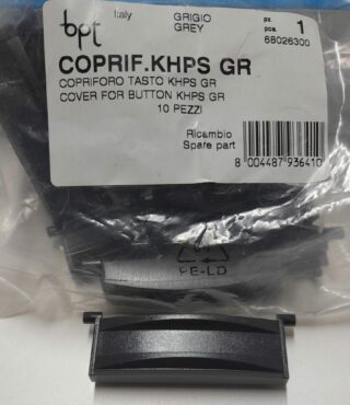 BPT - VLS/400 US-RELAY MODULE