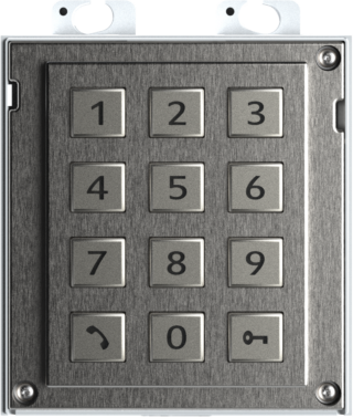 2N - 2N® IP Verso - Módulo de teclado