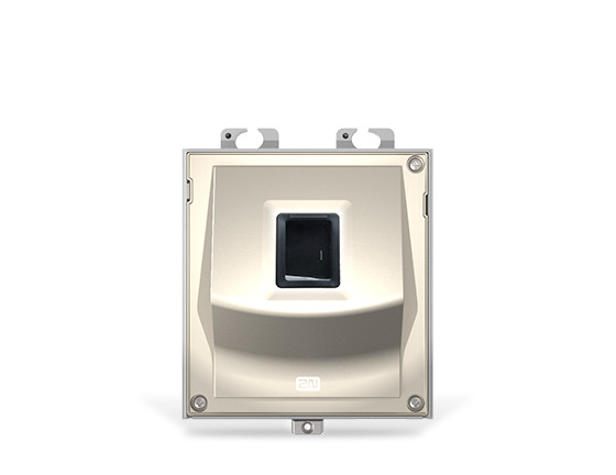 2N - 2N® Unidad de Acceso 2.0 - Lector de huellas dactilares