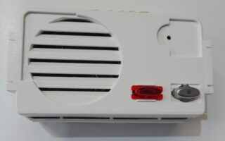 ALCAD - Grupo Fónico GRF-005