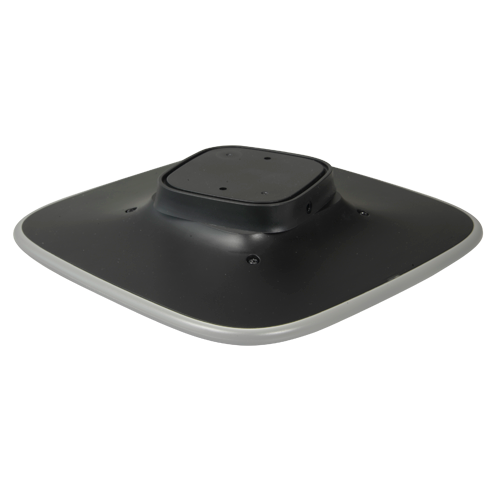 AJAX - Sirena para Exterior - NEGRO - Imagen 3