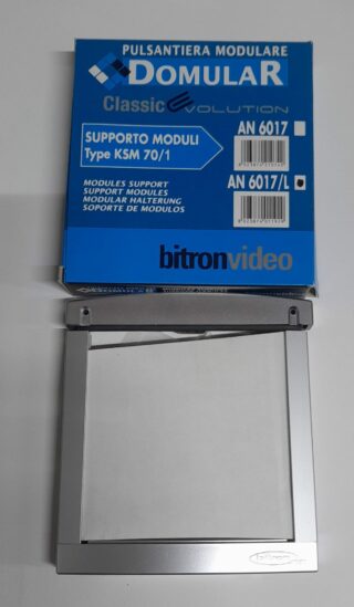 BITRON - Kit Supporto MD EV1 1M Testata