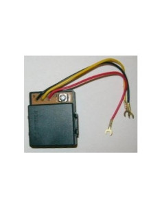 FARFISA - CONFIRM. LLAM. ELECTR. EN PLACA