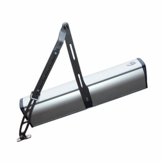 CDVI - OPERADOR PUERTA BATIENTE DIGIWAY PLUS