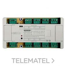 FERMAX - Distribuidor video MDS 8 salidas