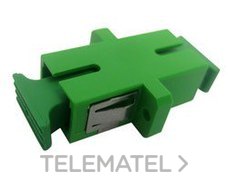 FTE-MAXIMAL - Adaptador SCAPC-ADAP SC/APC-SC/APC