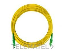 FTE-MAXIMAL - Latiguillo fibra óptica monomando simplex PCFAPC-S-10m