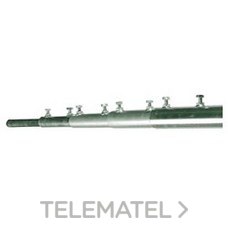 FTE-MAXIMAL - Mástil telescópico 300x45x2mm