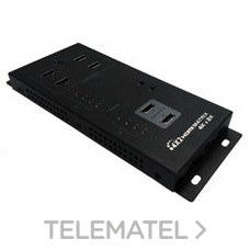 FTE-MAXIMAL - Matriz HM 42 HDMI Switch 4x2