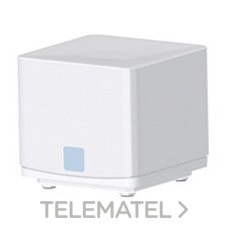 FTE-MAXIMAL - Pack 3 sistema Wifi MAXWIFI3 2x2 11AC Mesh