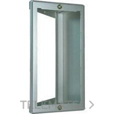 GOLMAR - Caja superficie STADIO 931/AL 45 3x1