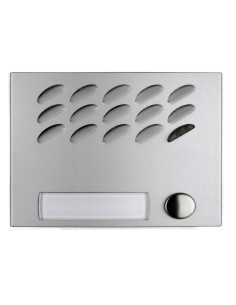 FARFISA - Modulo Rejilla 1 Puls Mody