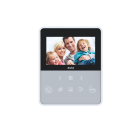 AUTA - Monitor NEOS manos libres blanco 2 hilos