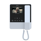 AUTA - Monitor NEOS MAX no coaxial