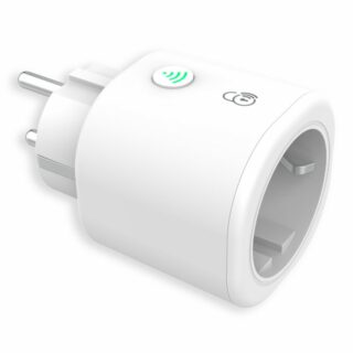 WATCHMANDOOR - Dispositivo de Enlace wBridge