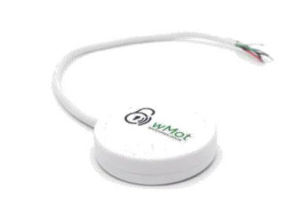 WATCHMANDOOR - WMOT 2 RELES