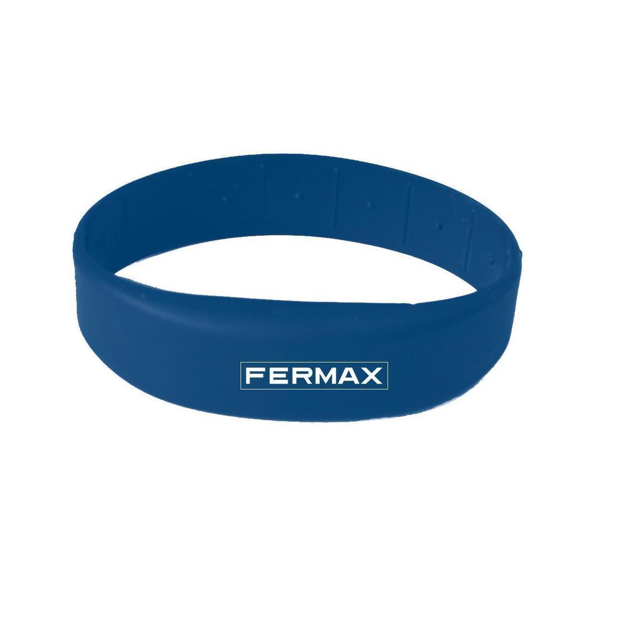 FERMAX - Pulsera PROX EM azul - Imagen 2