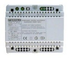 FERMAX - Alimentador distribuidor tensión