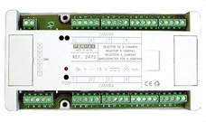 FERMAX - Selector 8 cámaras
