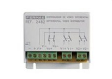 FERMAX - Distribuidor video VISION 5