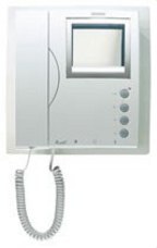 FERMAX - Marco embellecedor monitor sin circuito