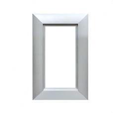 FERMAX - Marco modular Placa CITY S5 - Imagen 2