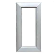 FERMAX - Marco modular Placa CITY S7 - Imagen 2