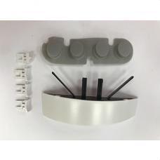 FERMAX - Kit adecuación monitor LOFT