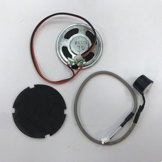 FERMAX - Set reparación audio monitor iLOFT