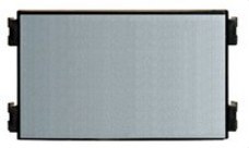 FERMAX - Módulo sin pulsador CITYMAX