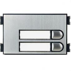 FERMAX - Módulo pulsador CITYMAX 4+N 102